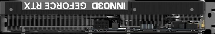 Produktbild Inno3D GeForce RTX 5060 Ti Twin X2 - 16GB GDDR7 RAM - Grafikkort (16 GB)