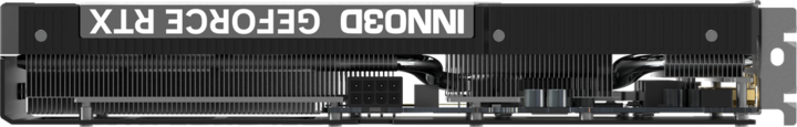 Actual product image Inno3D GeForce RTX 5060 Ti Twin X2 - 16GB GDDR7 RAM - Grafikkort (16 GB)