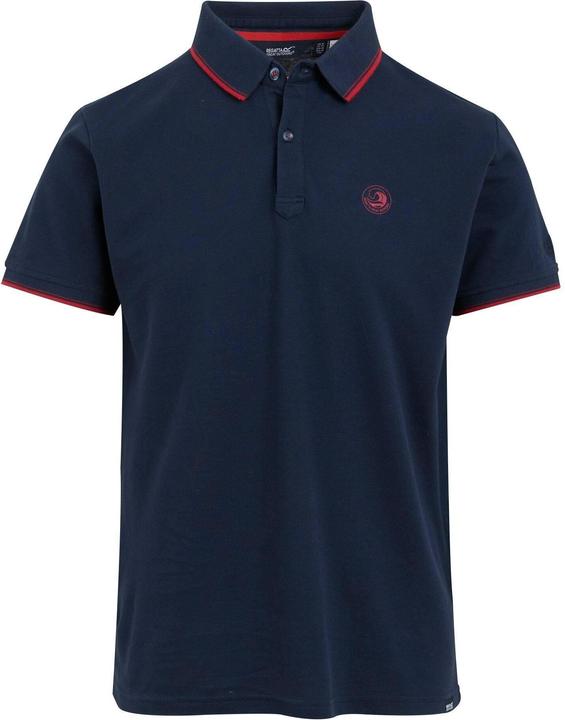 Immagine prodotto Regatta Tadeo II Maglietta Polo Bordato Uomo (L)