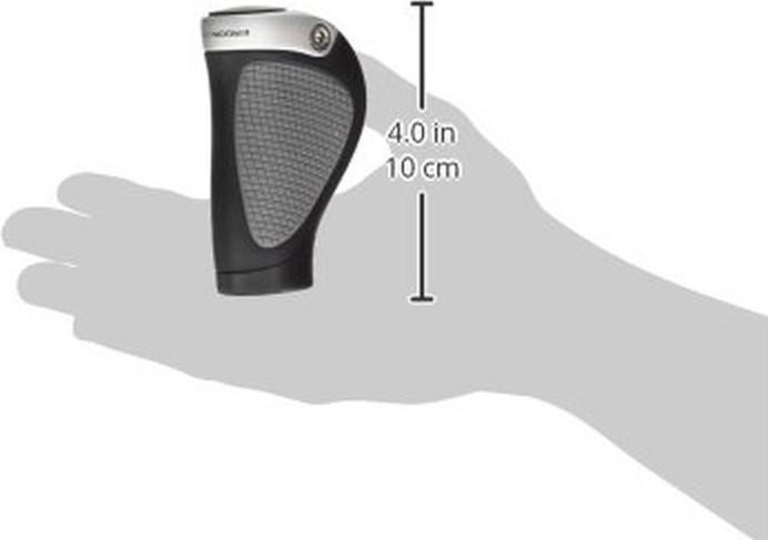 Produktbild Ergon GP1 GripShift Gr. S