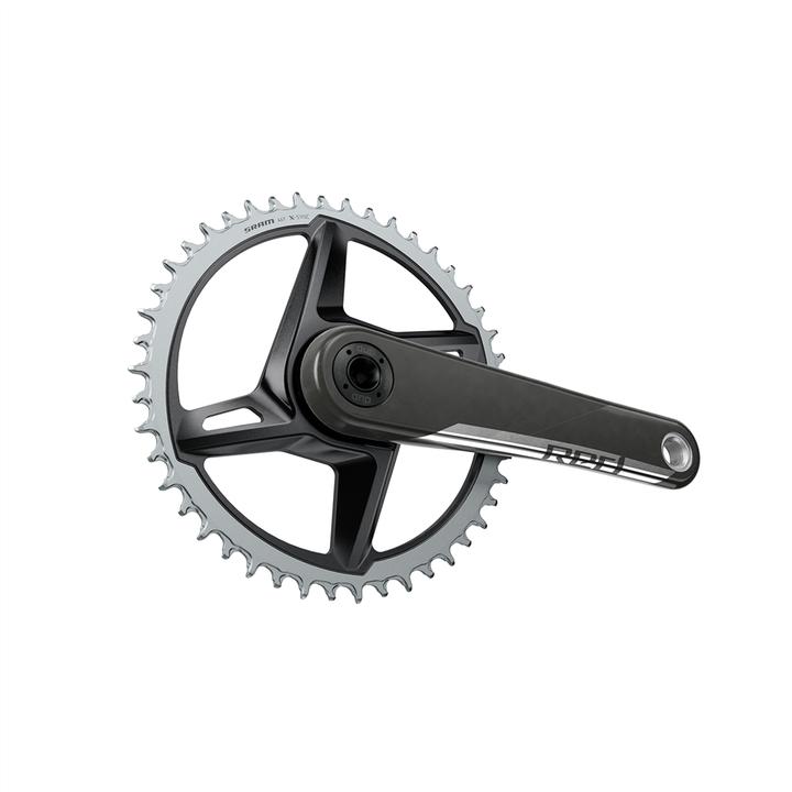 Produktbild Sram Red eTap AXS 1x DirectMount DUB (175 mm)