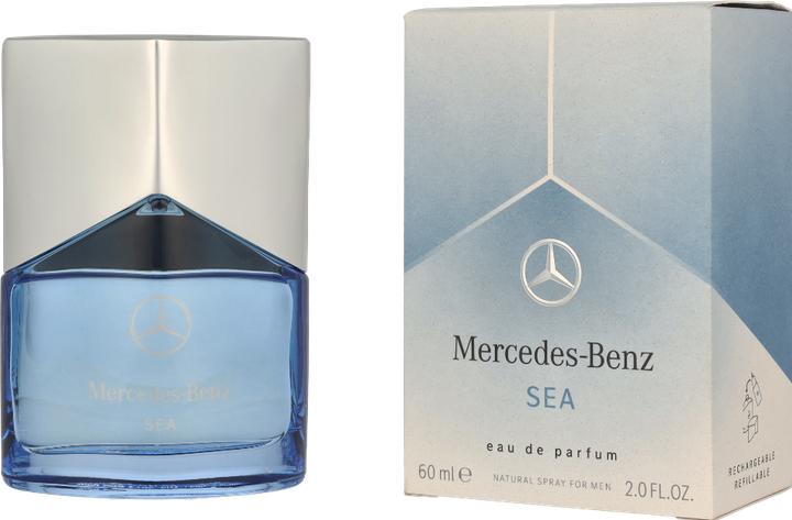 Immagine prodotto Mercedes-Benz Eau de Parfum del mare (Eau de parfum, 60 ml)