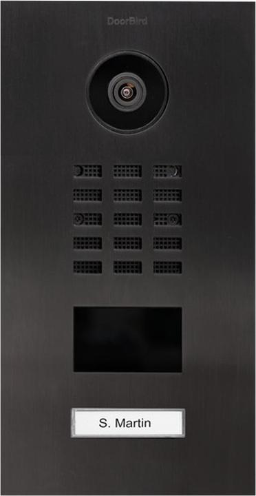 Image du produit Doorbird D2101 (WiFi)