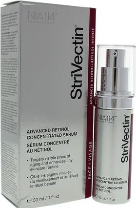 Actual product image StriVectin Advanced Retinol (30 ml)