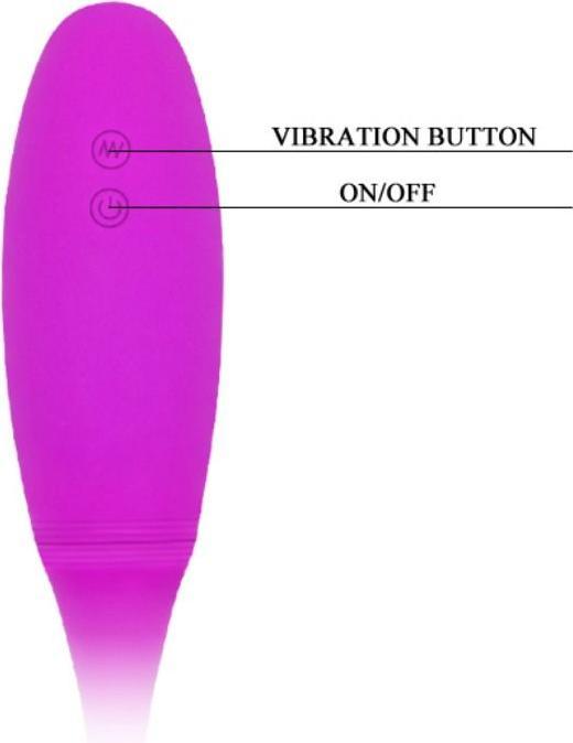 Produktbild Pretty Love Snaky Vibe II