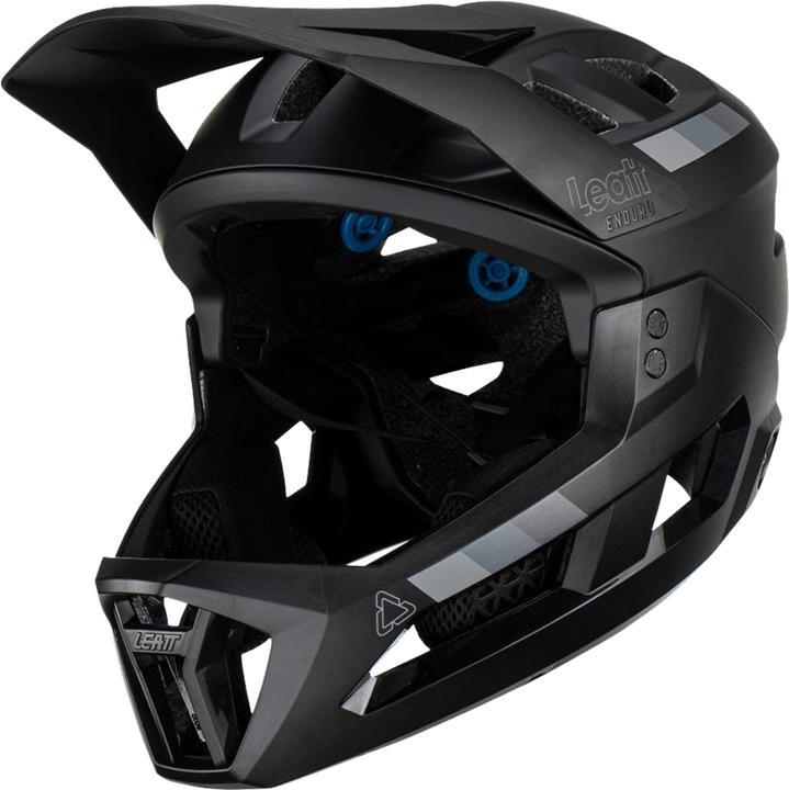 Produktbild Leatt Helm MTB Enduro 2.0 Jr. (54 cm)