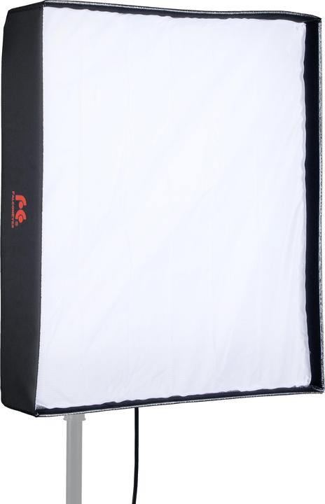 Image du produit Falcon Eyes Panneau LED bicolore RX-24TDX III-K1 61x62 cm 220W (Panneaux lumineux)