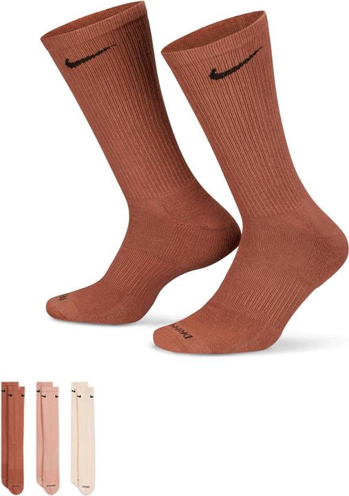 Immagine prodotto Nike Everyday Plus gepolsterte Socken (S)
