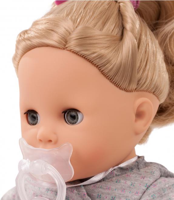 Image du produit Götz Filet et fleurs