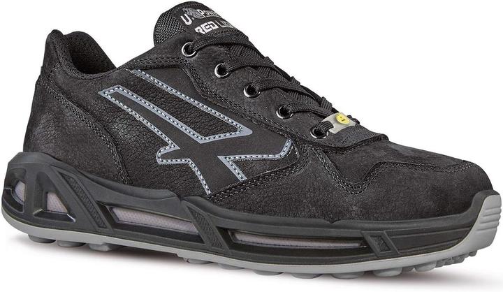 U-Power Sicherheitsschuhe Carbon Carpet S3 SRC ESD (S3, 46)