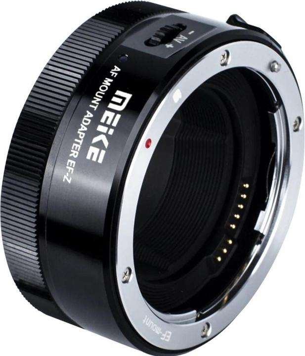 Productafbeelding Meike Mk Eftz B