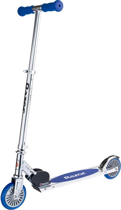 Actual product image Razor A125