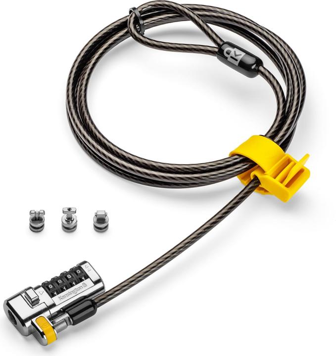 Produktbild Kensington ClickSafe 2.0