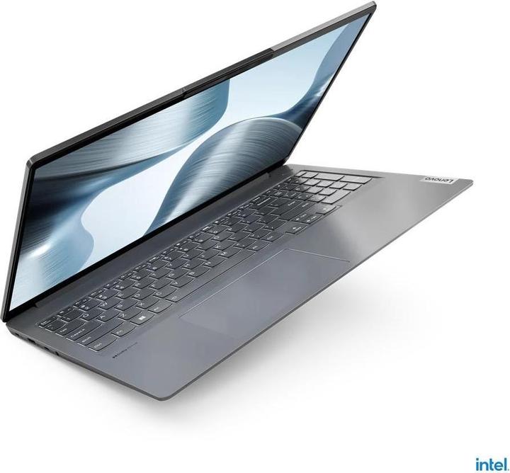 Produktbild Lenovo IdeaPad 5 Pro (16", 512 GB, 16 GB, CH, Intel Core i7-12700H)