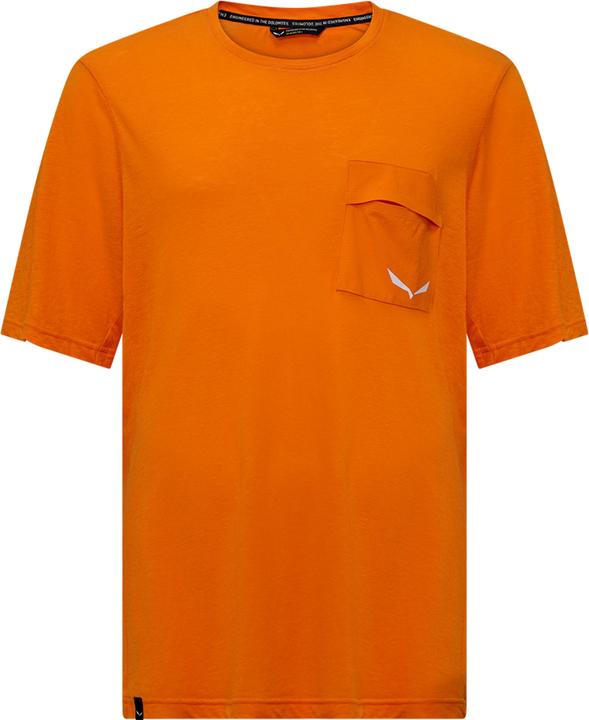 Orange, Turmeric