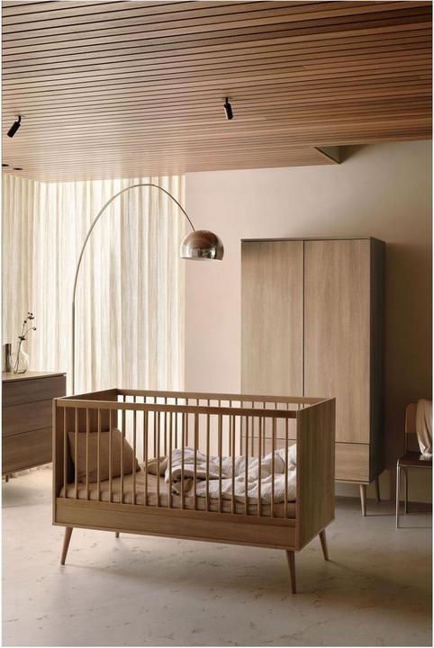 Produktbild Quax Babybett Flow (70 x 140 cm)