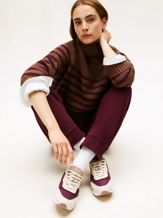 Actual product image Tommy Hilfiger Easy Runner Low Top (40)