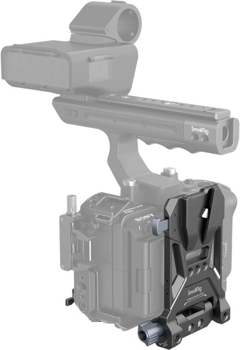 Produktbild SmallRig 4505 V Mount Battery Mount Plate (Diverses Video Zubehör)