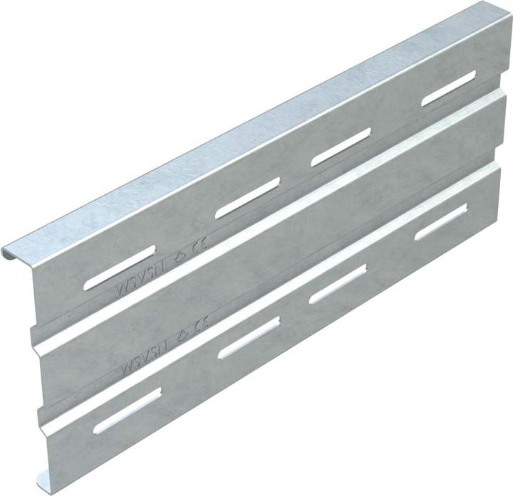Actual product image Niedax WSVSN 200,500 S