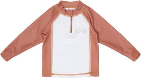 Immagine prodotto Little Dutch Maglietta da bagno vintage a maniche lunghe Sunny Stripes - 98/104 (98)