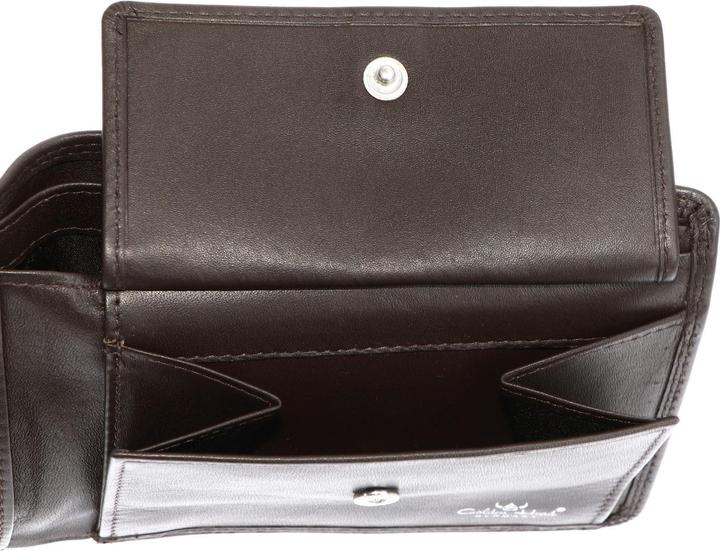 Actual product image Golden Head Polo RFID Protect Scheintasche 1125