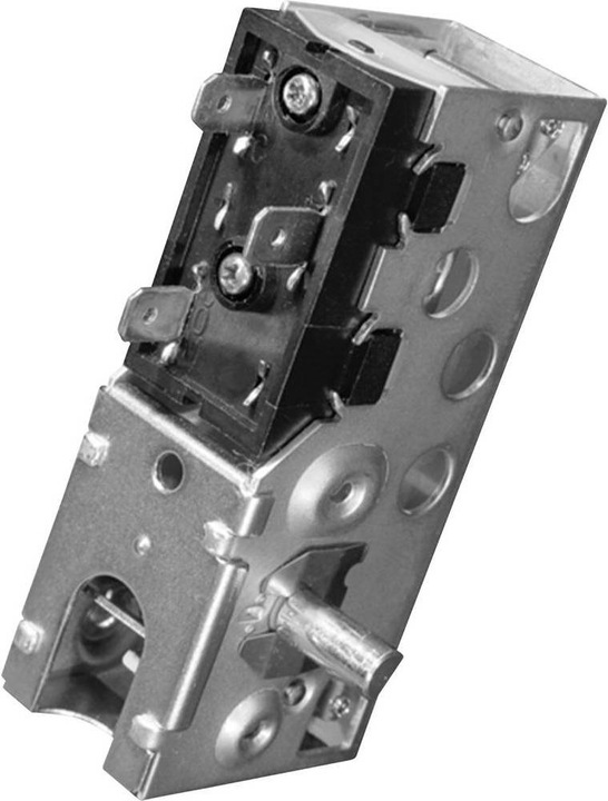 Immagine prodotto B+B Thermo-Technik Regolatore di umidità B & Technik con uscita di commutazione 240 V/AC