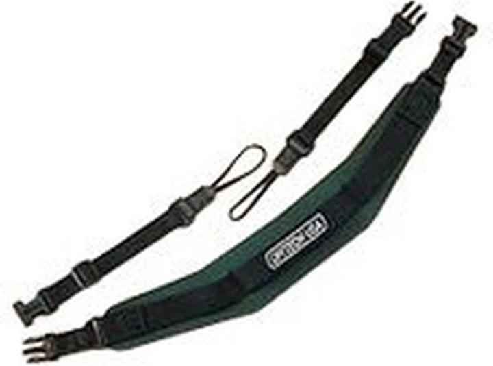 Actual product image OP Tech Op/Tech Pro Loop Strap Black (1501372) (Neck belt)