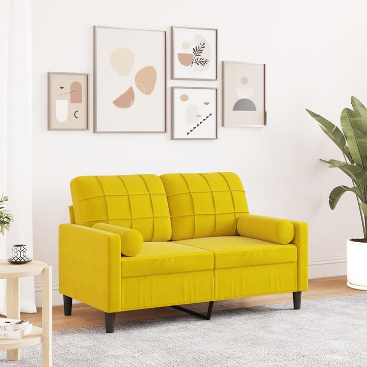 Produktbild vidaXL 2-Sitzer-Sofa (2-Sitzer)