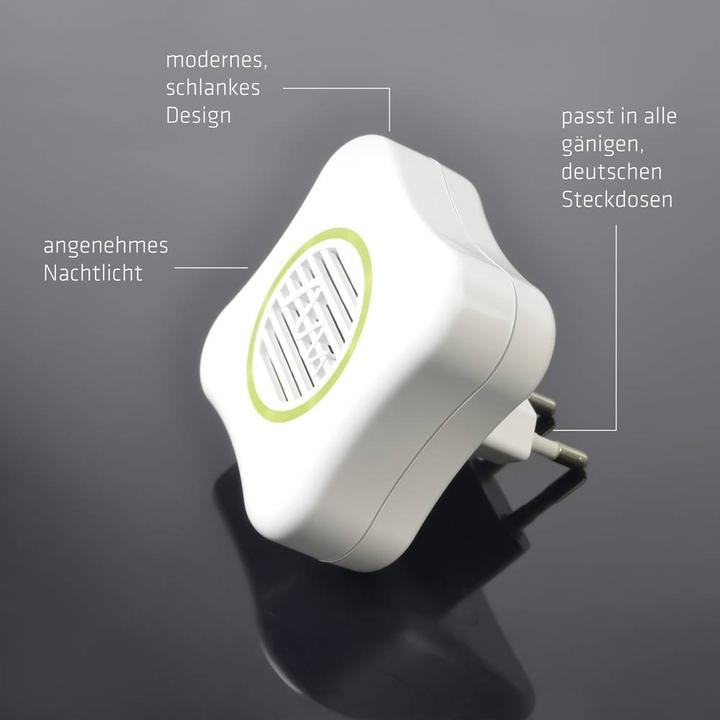 Immagine prodotto Gardigo Repellente per insetti
