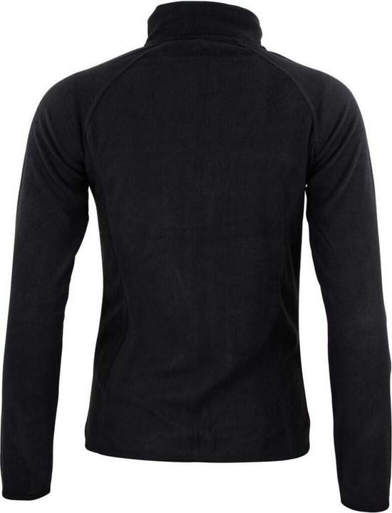 Produktbild Peak mountain Full Zip Polyester Fleece Damen (S)