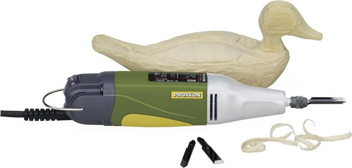 Proxxon Motorschnitzgerät MSG
