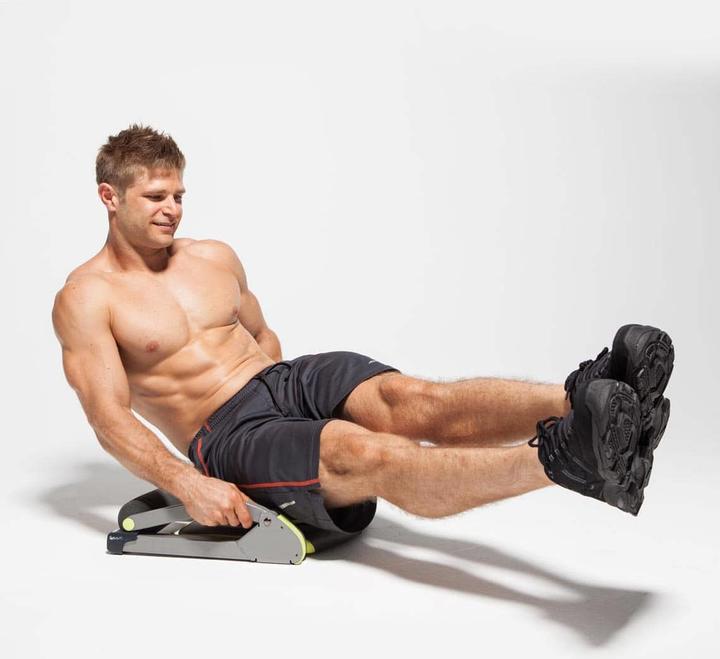 Produktbild MediaShop Wonder Core Smart Twistboard