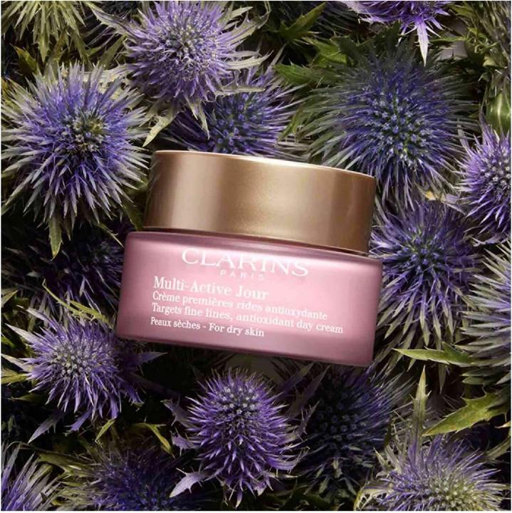 Actual product image Clarins Multi-Active Jour (50 ml)