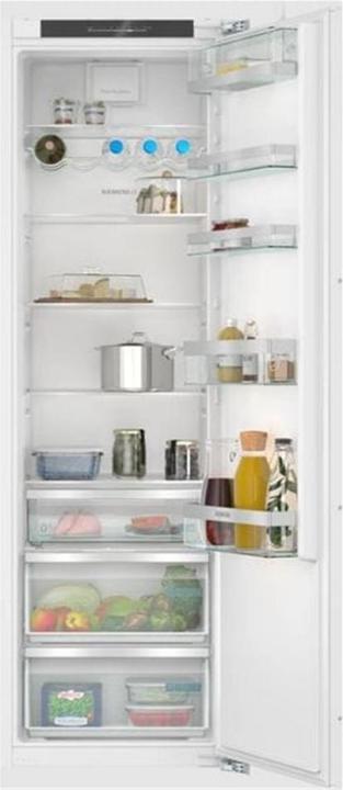 Actual product image Siemens KI81RADD0H (310 l)