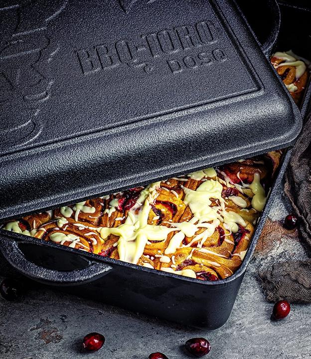 Produktbild BBQ-Toro Dutch Oven Pan