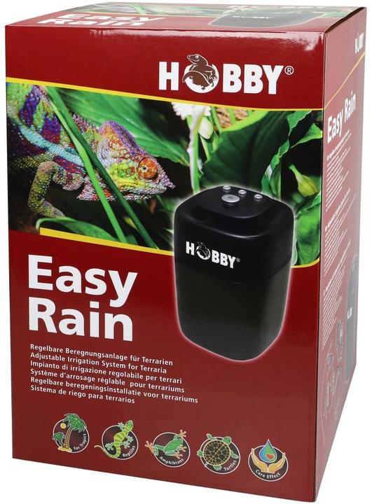 Hobby Sistema di irrigazione Easy Rain, 9 l