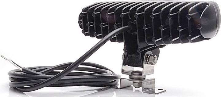 Actual product image WAS Worklight LED Worklight W136 focusing illumination (4100 lm)