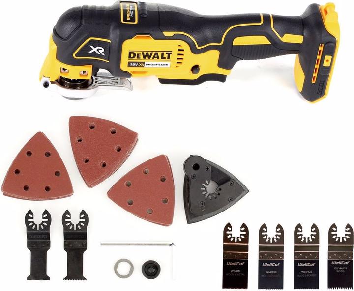 Produktbild DeWalt DCS 355 N