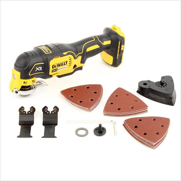 Productafbeelding DeWalt DCS 355 N