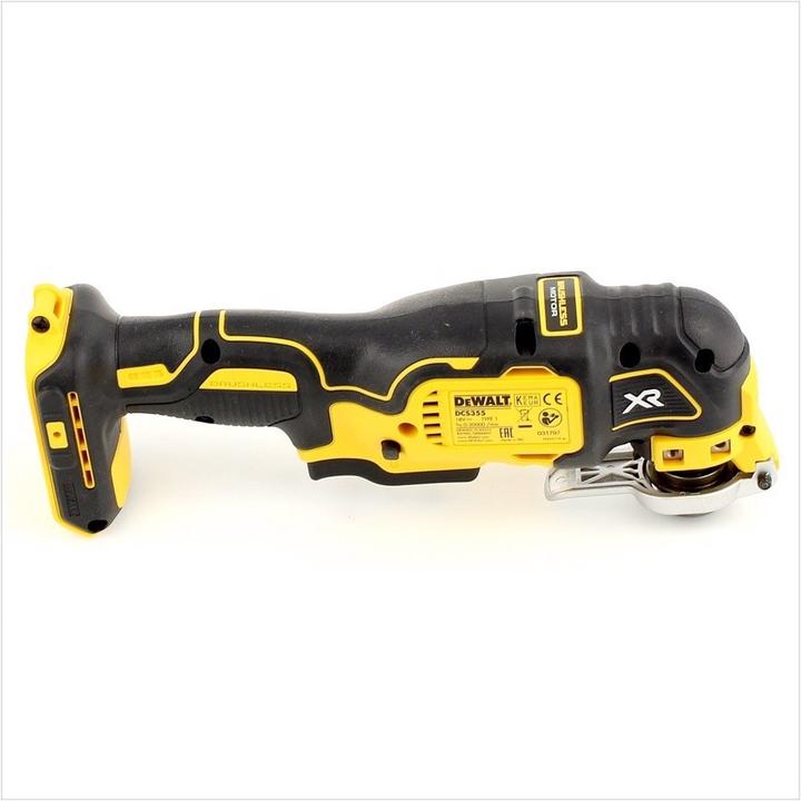 Productafbeelding DeWalt DCS 355 N