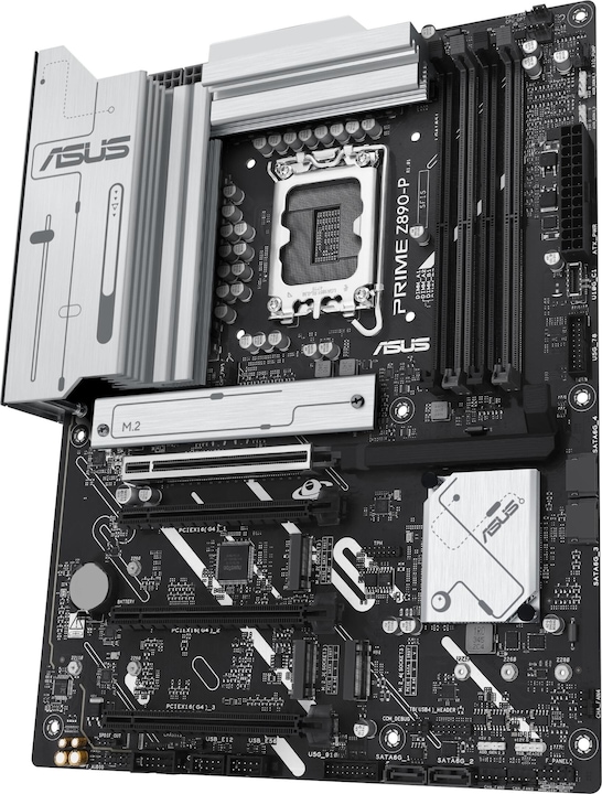 Produktbild ASUS PRIME Z890-P (LGA 1851, Intel Z890, ATX)