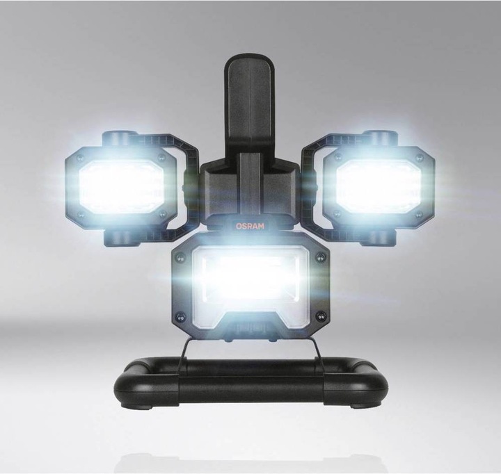 Produktbild Osram Strahler LED Flutlichtleuchte LEDinspect PRO S 1000 (1000 lm)