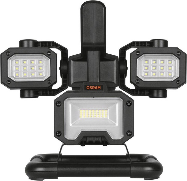 Produktbild Osram Strahler LED Flutlichtleuchte LEDinspect PRO S 1000 (1000 lm)