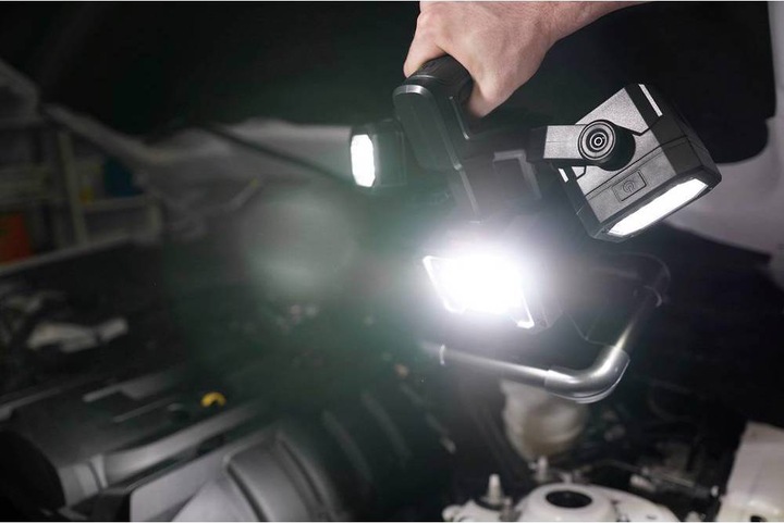 Produktbild Osram Strahler LED Flutlichtleuchte LEDinspect PRO S 1000 (1000 lm)