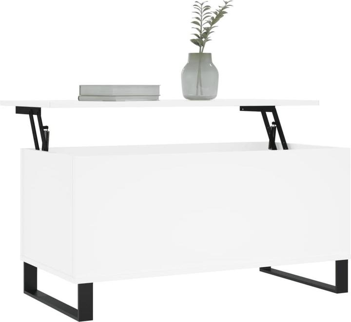 Image du produit vidaXL Couchtisch (90 x 44.50 x 45 cm)
