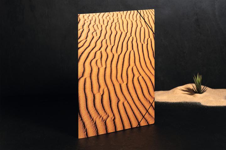 Actual product image HERMA A4 motif folder (A4, 1 x)