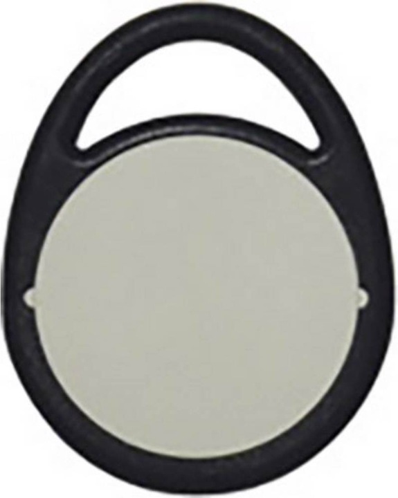 Actual product image IDENTsmart RFID Token 10 pieces