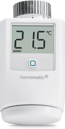 Produktbild Homematic IP HmIP Set: HAP2 + 2x eTRV-2