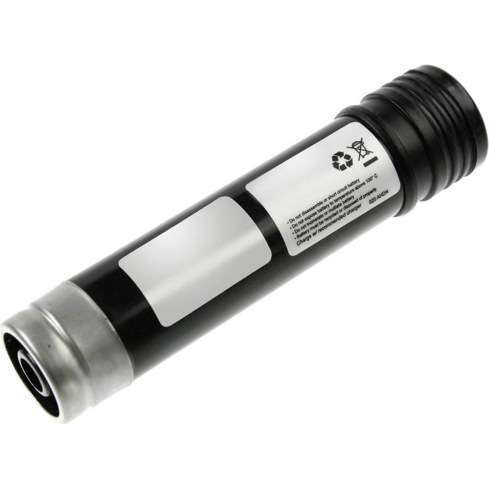 XCell, Werkzeugakku + Ladegerät, Werkzeug Akku für (3.6 V)