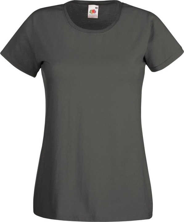 Immagine prodotto Fruit of the Loom Tshirt Ladyfit (XL)